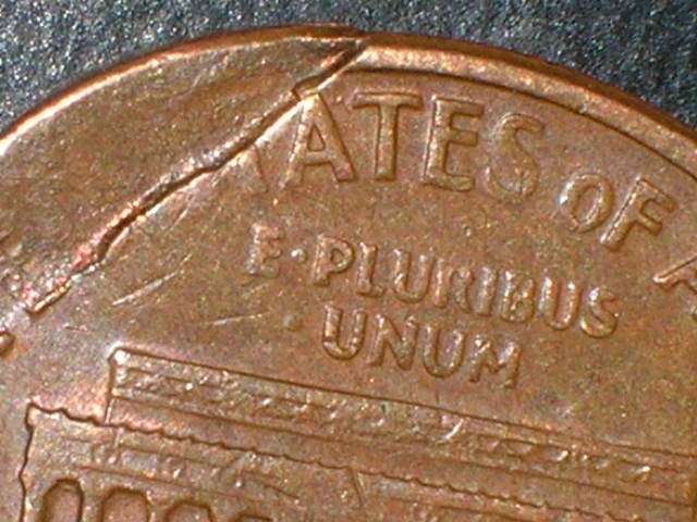 1968-D-Cent-With-Major-Damage